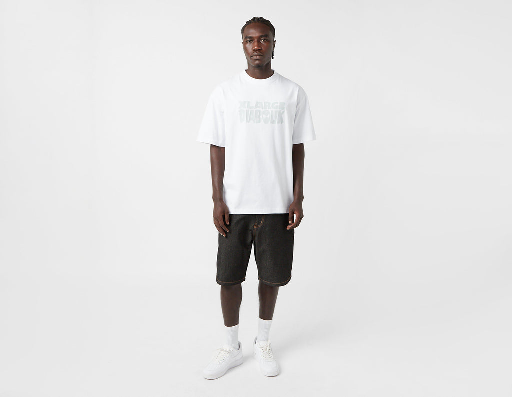 XLARGE Diabolik T-Shirt