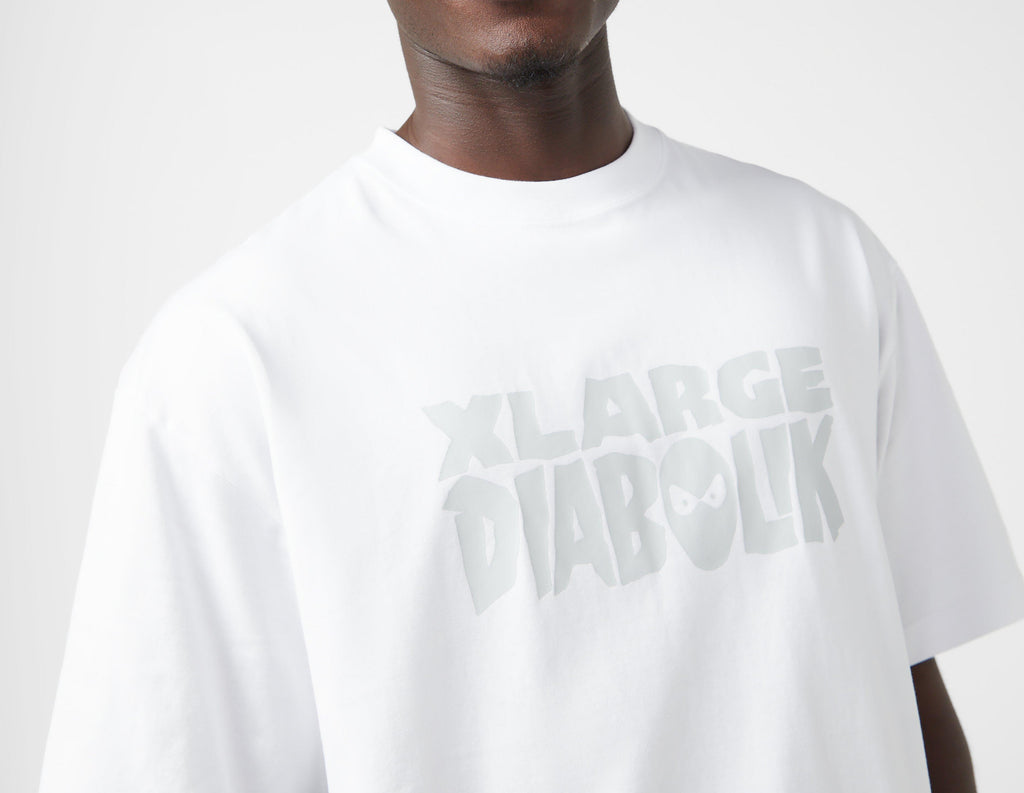 XLARGE Diabolik T-Shirt