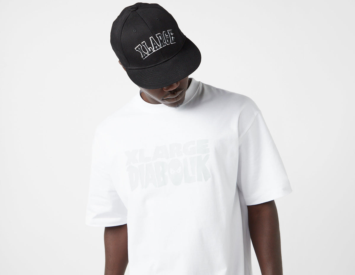 XLARGE Diabolik T-Shirt