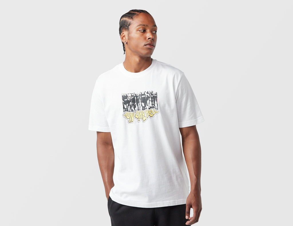 adidas Originals Crowd T-Shirt