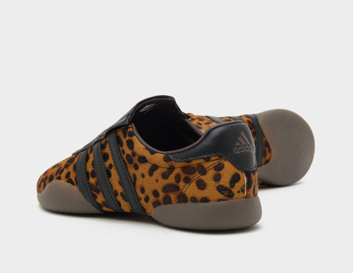 adidas Originals Taekwondo Mei Pony Hair Women's