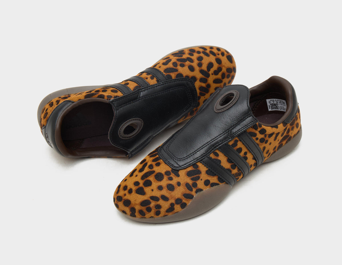 adidas Originals Taekwondo Mei Pony Hair Women's