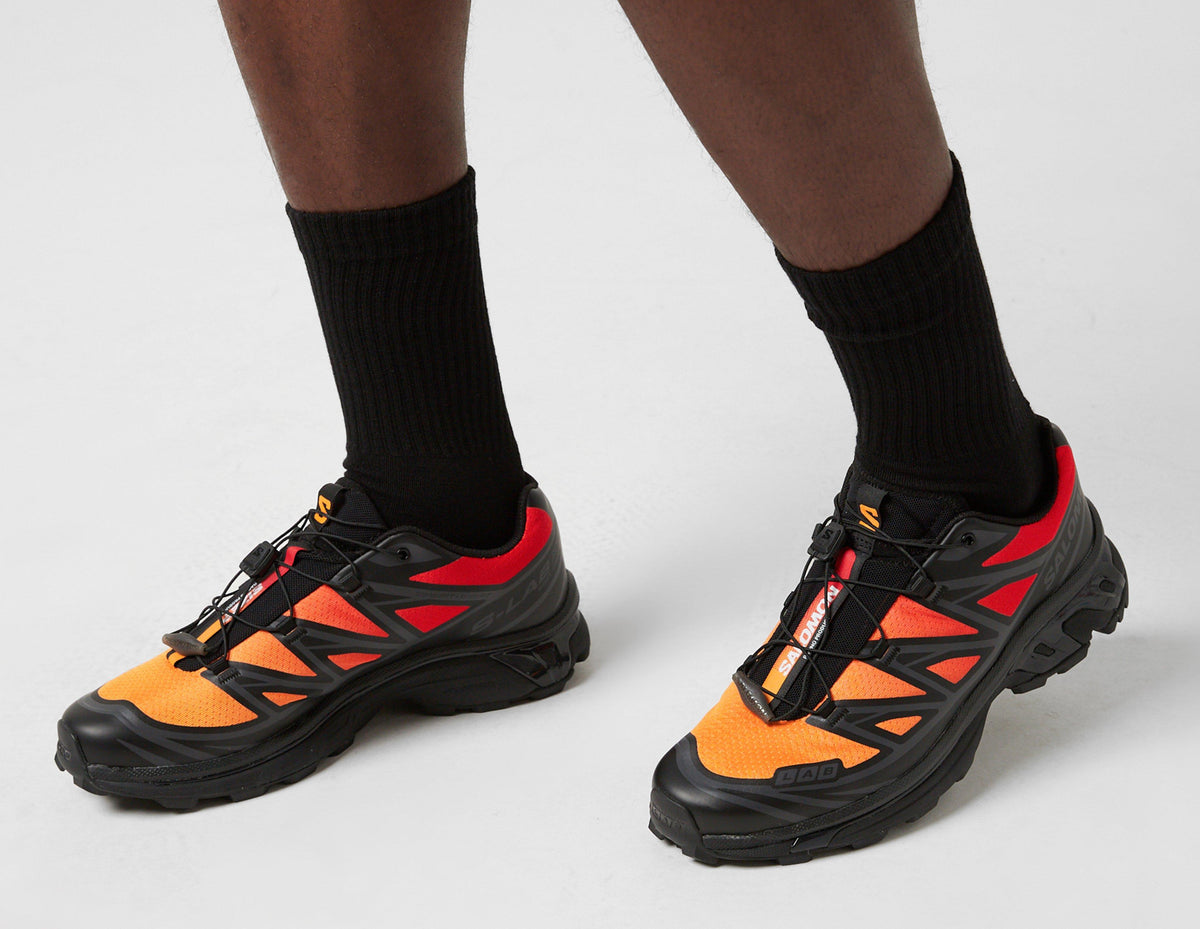 Salomon XT-6 'Ember' - size? exclusive