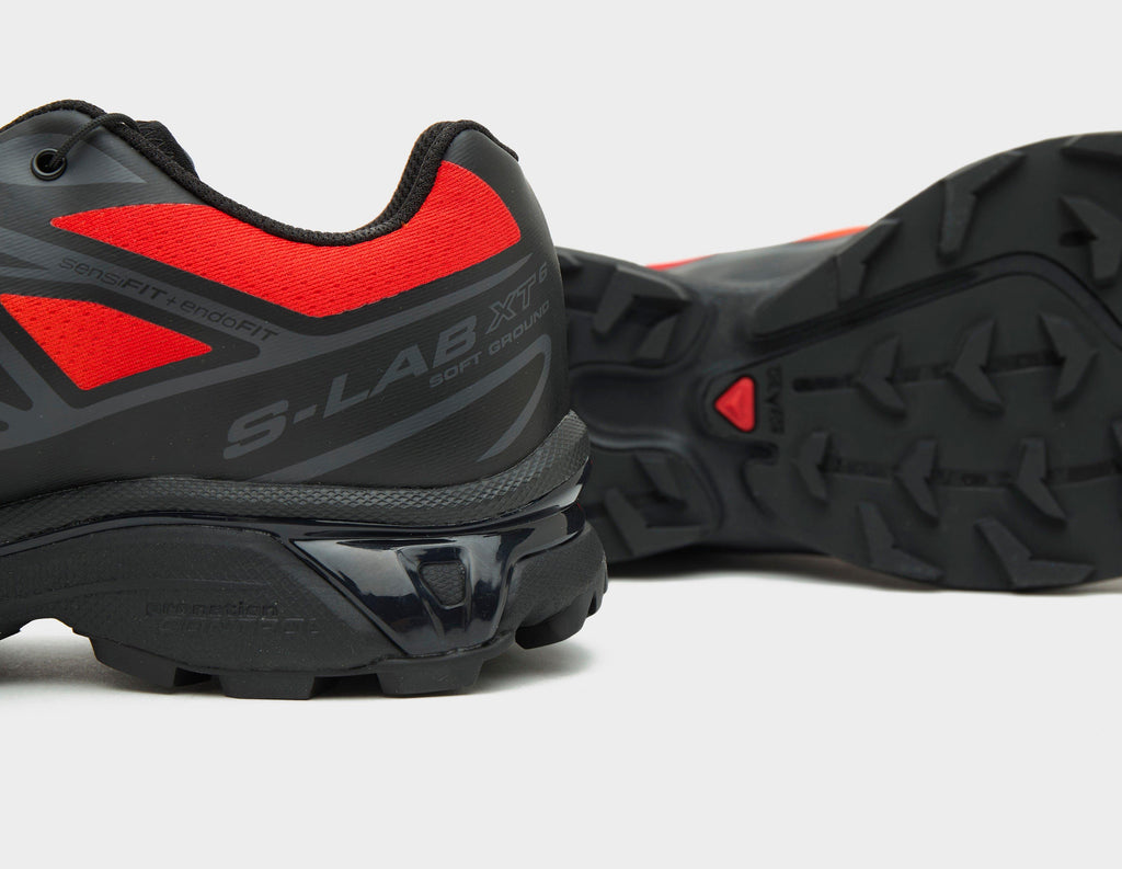 Salomon XT-6 'Ember' - size? exclusive