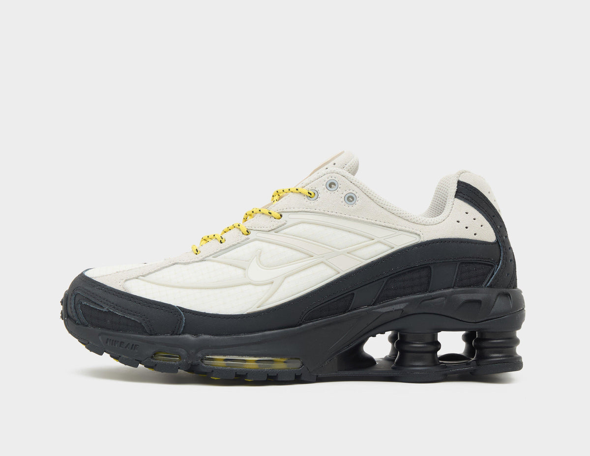 Nike Shox Ride 2 Women's