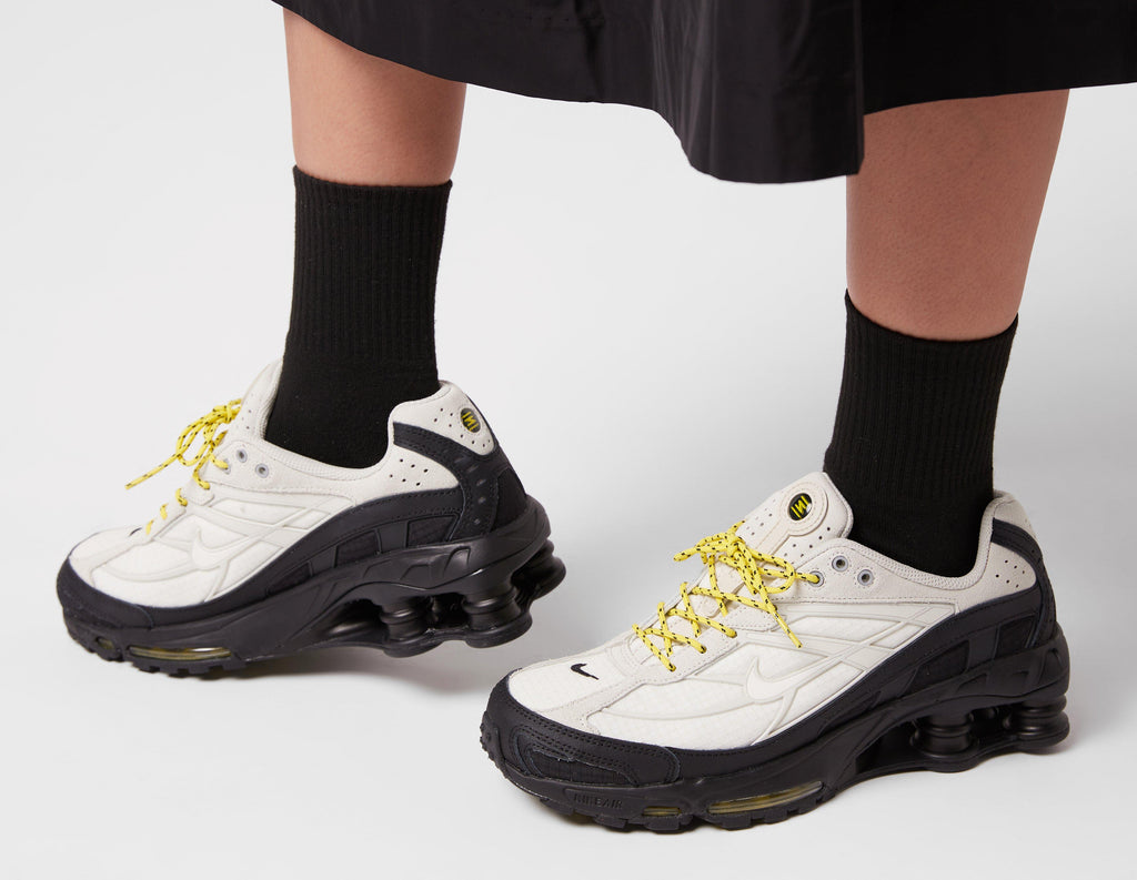 Nike Shox Ride 2 Women's