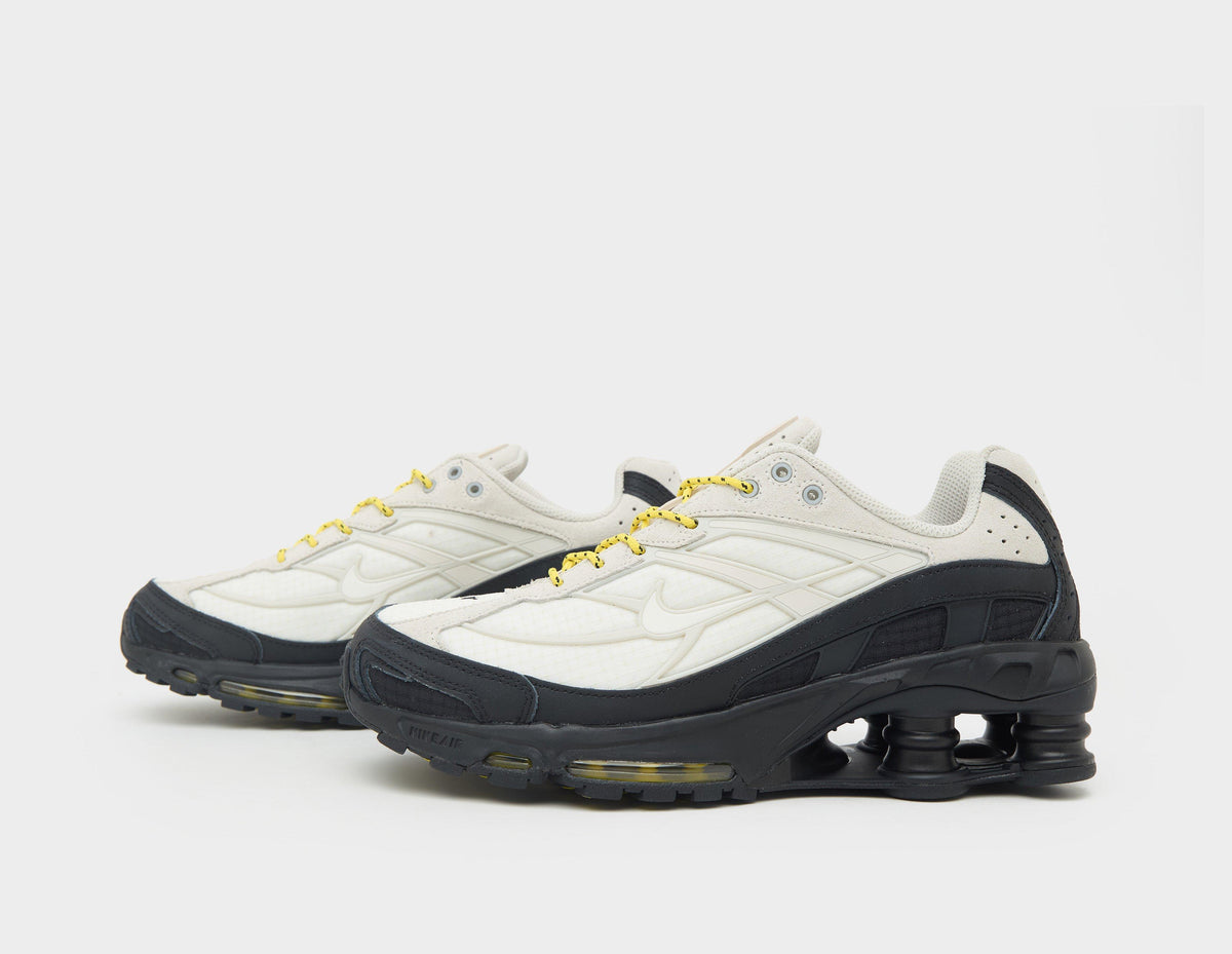 Nike Shox Ride 2 Women's