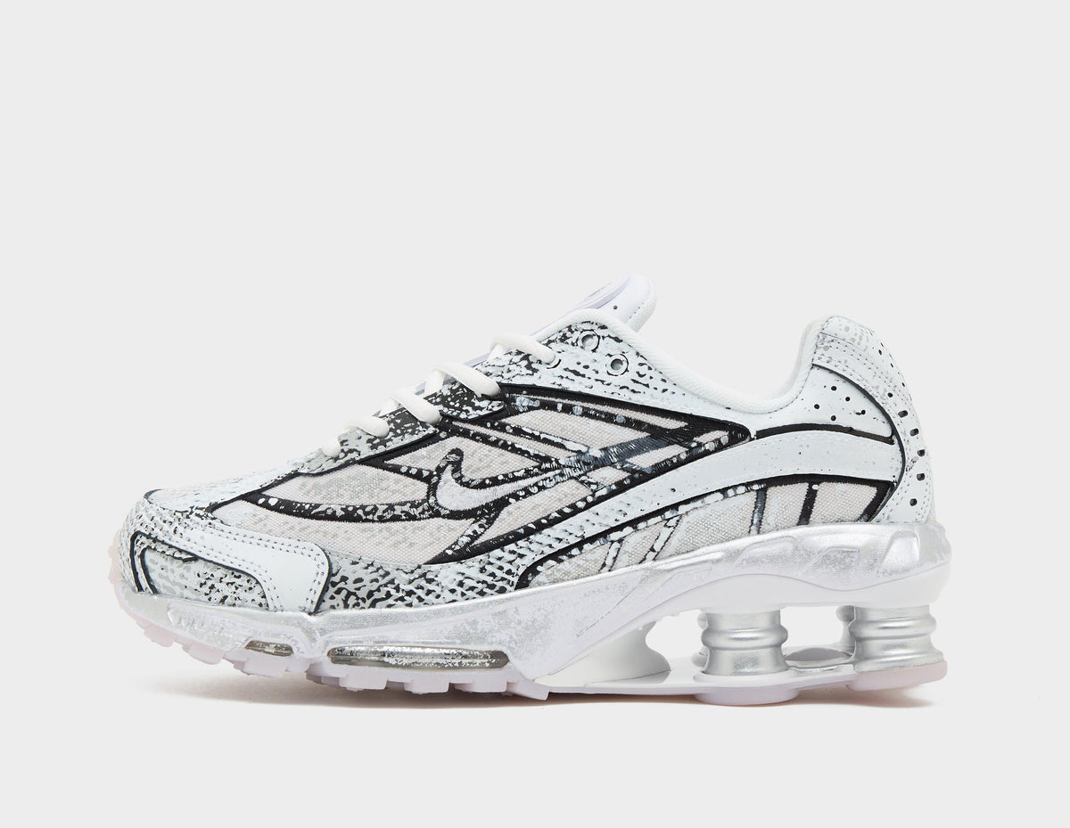 Nike Shox Ride 2