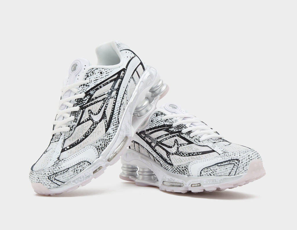 Nike Shox Ride 2