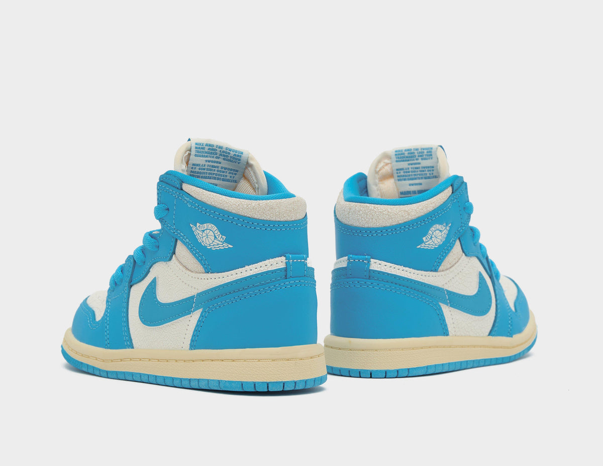 Jordan Air 1 High Infant