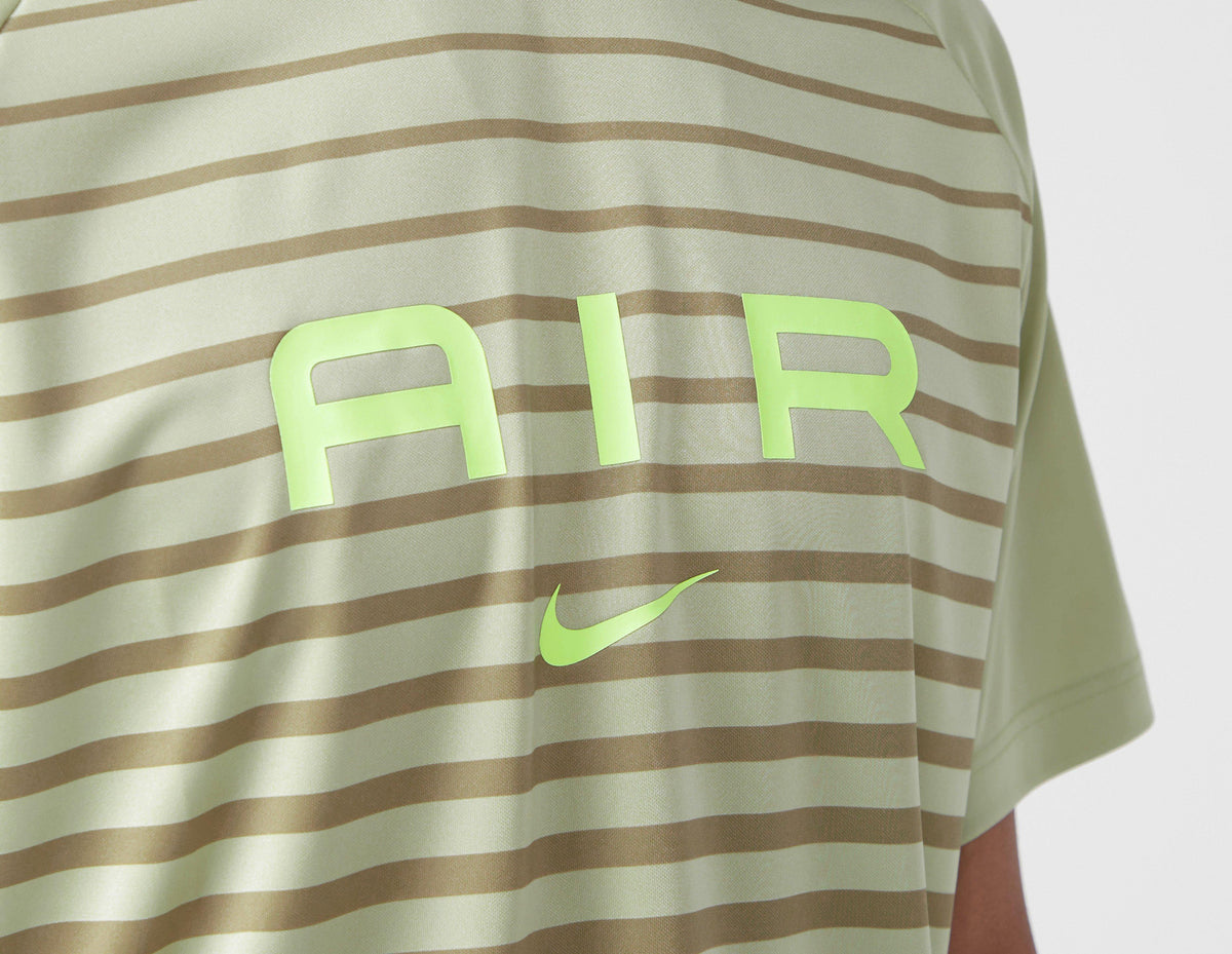 Nike Air Football Shirt