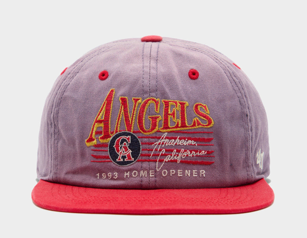 47 Brand California Angels Captain Cap - size? exclusive