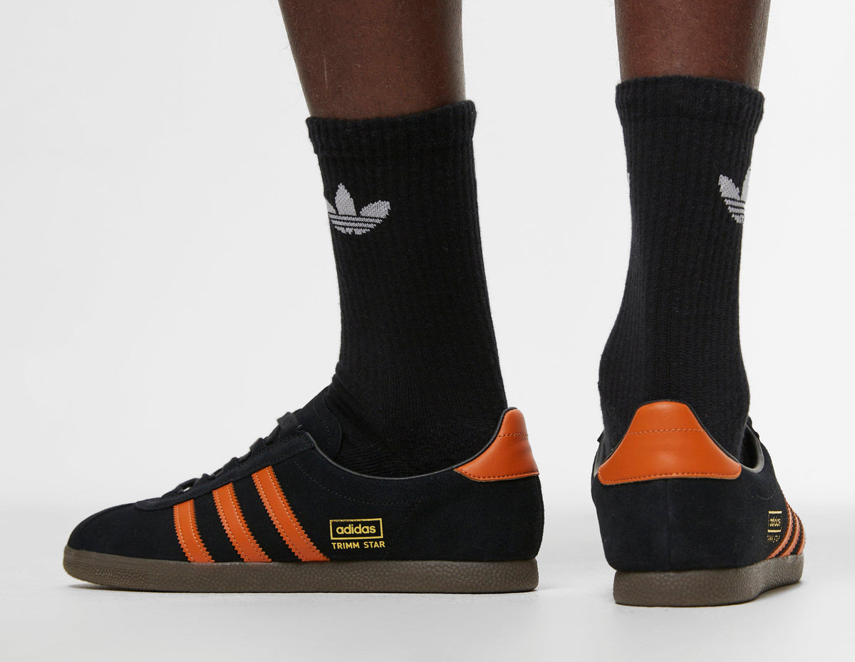 adidas Originals Trimm Star - size? exclusive Women's
