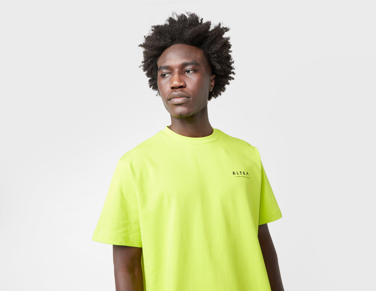 ALTE Grip T-Shirt