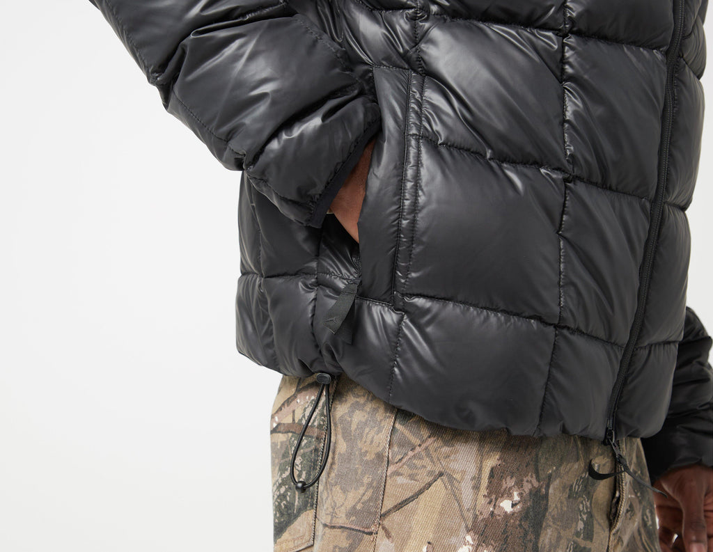 ALTE Borax Quilted Jacket