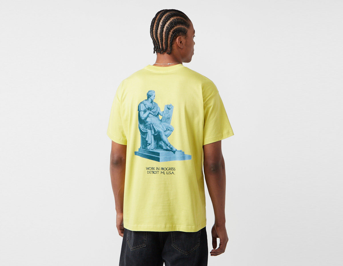 Carhartt WIP Masterpiece T-Shirt