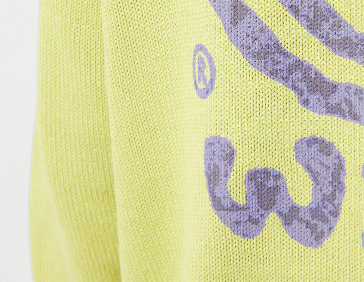 Carhartt WIP Helix Knit Sweatshirt