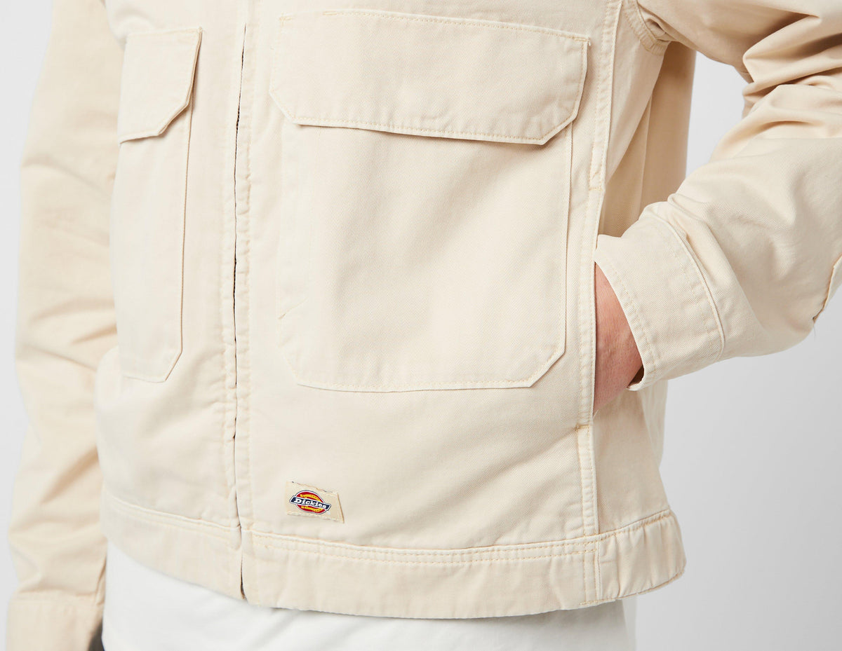 Dickies Fort Smith Trucker Jacket