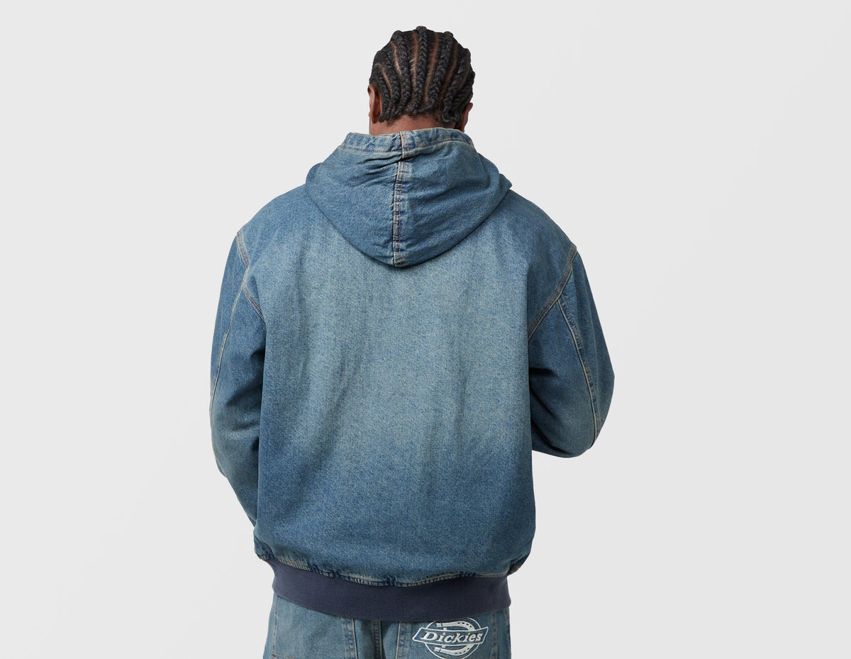 Dickies Hilham Hooded Jacket