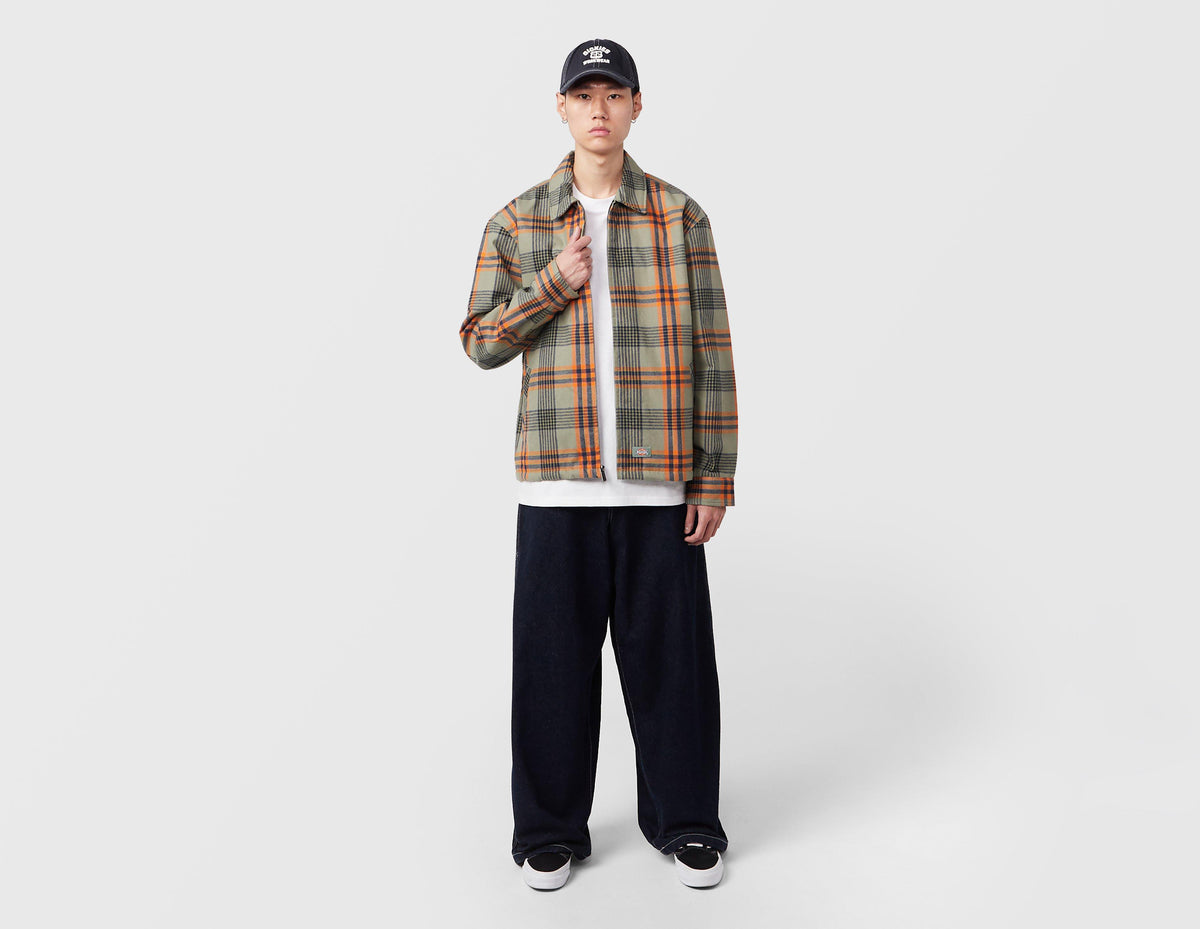 Dickies Petersburg Shacket