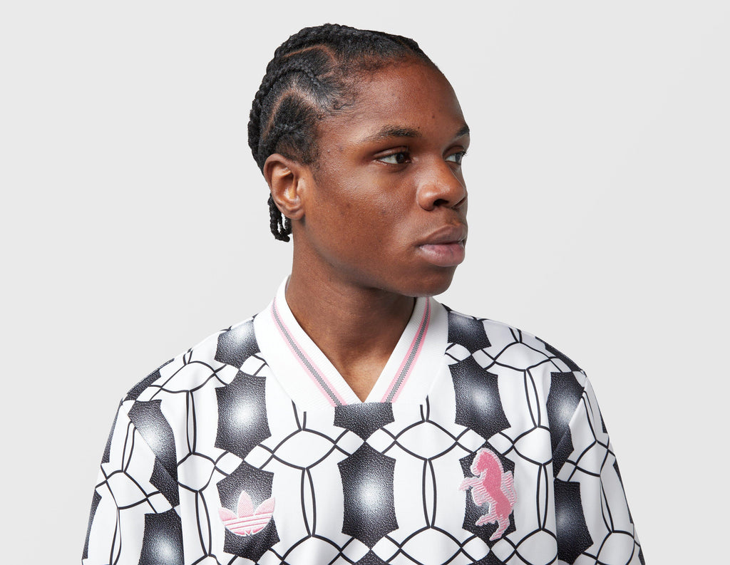 adidas Originals Juventus Turin LFSTLR Jersey