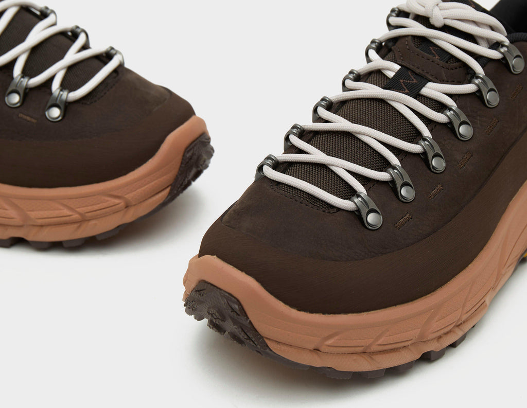HOKA Tor Summit