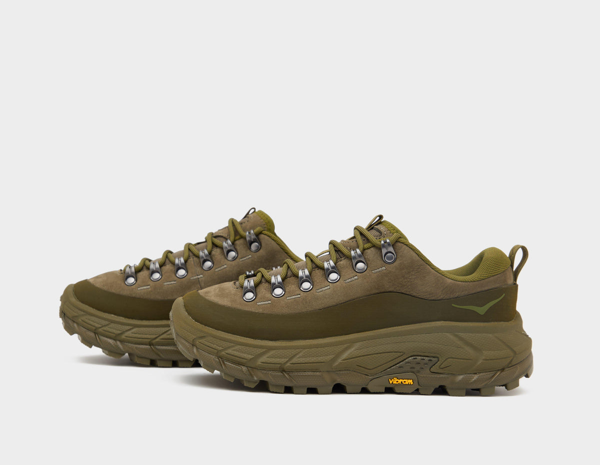 HOKA Tor Summit Women's