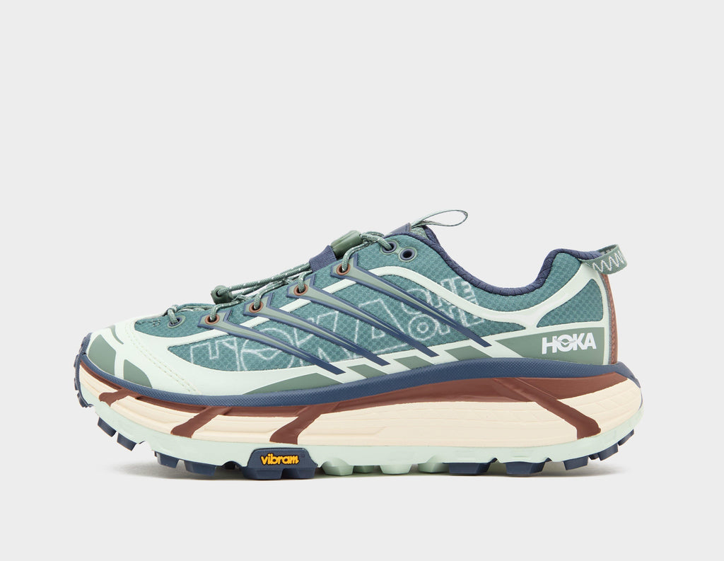 HOKA Mafate Three2 Women's