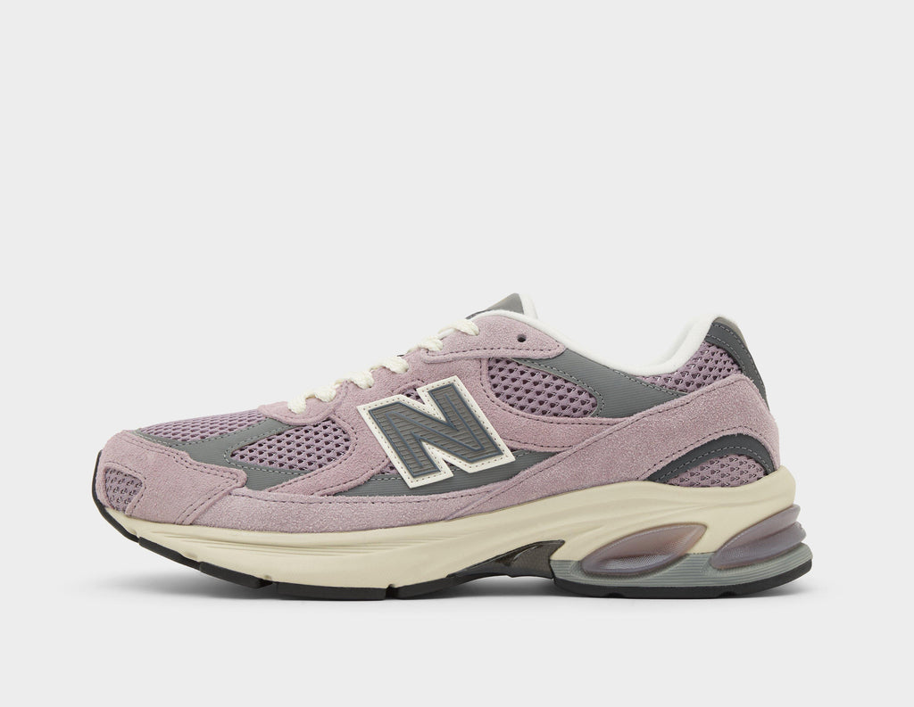 New Balance 2010