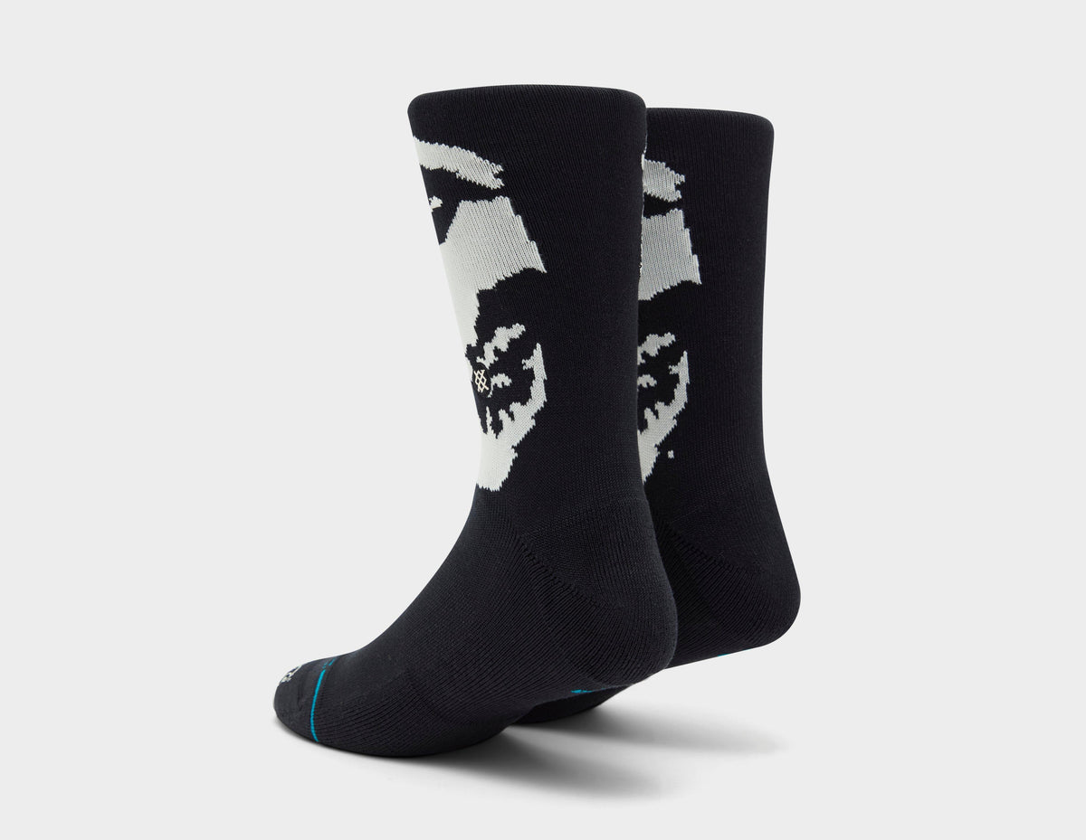 Stance Misfits Beware Socks