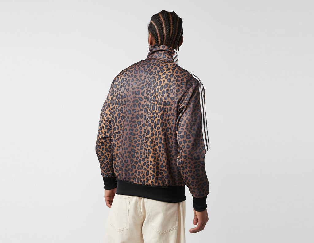 adidas Originals Firebird Loose Leo Track Top