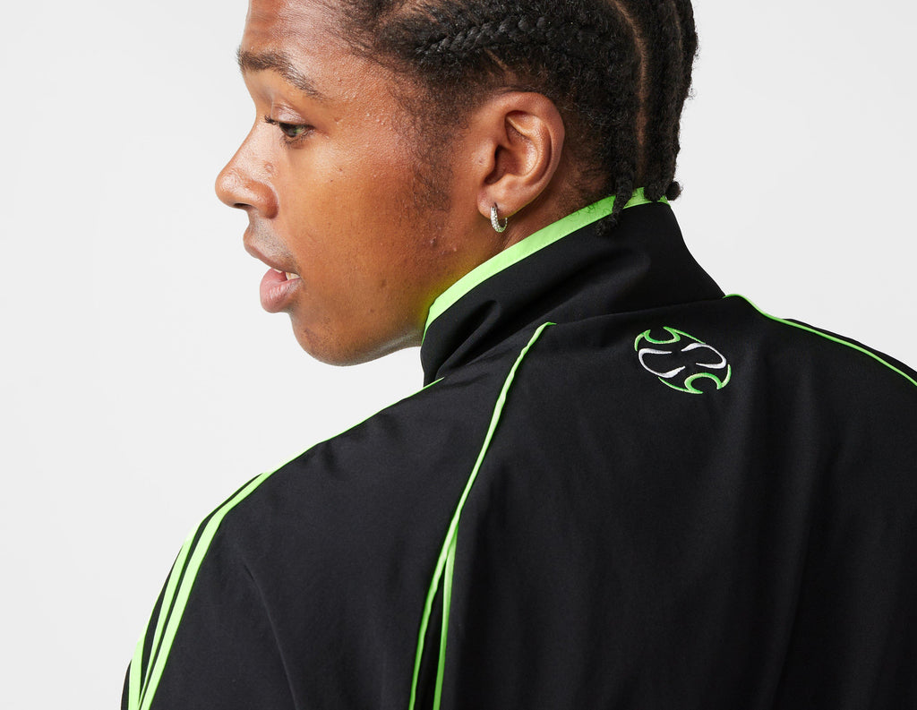 adidas Originals Teamgeist Adicolor Track Top