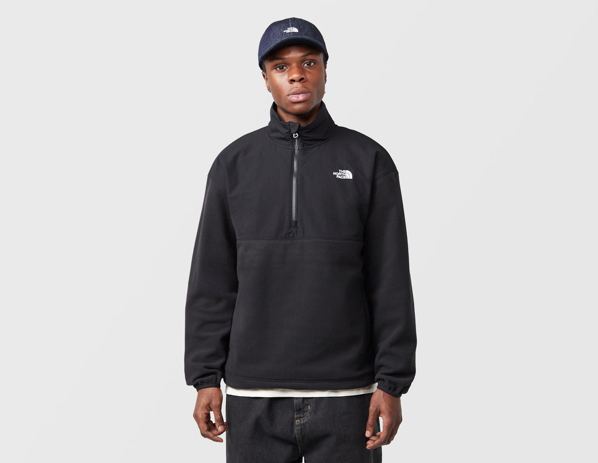 The North Face Samari 1/4 Zip Fleece
