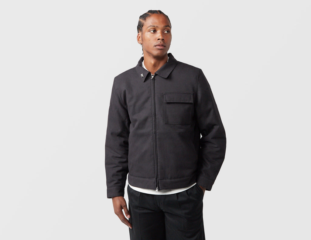 Vans Raw Instinct Jacket
