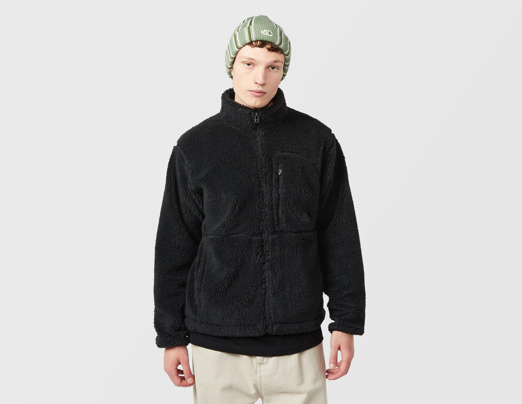 The North Face Extreme Pile Zip Fleece