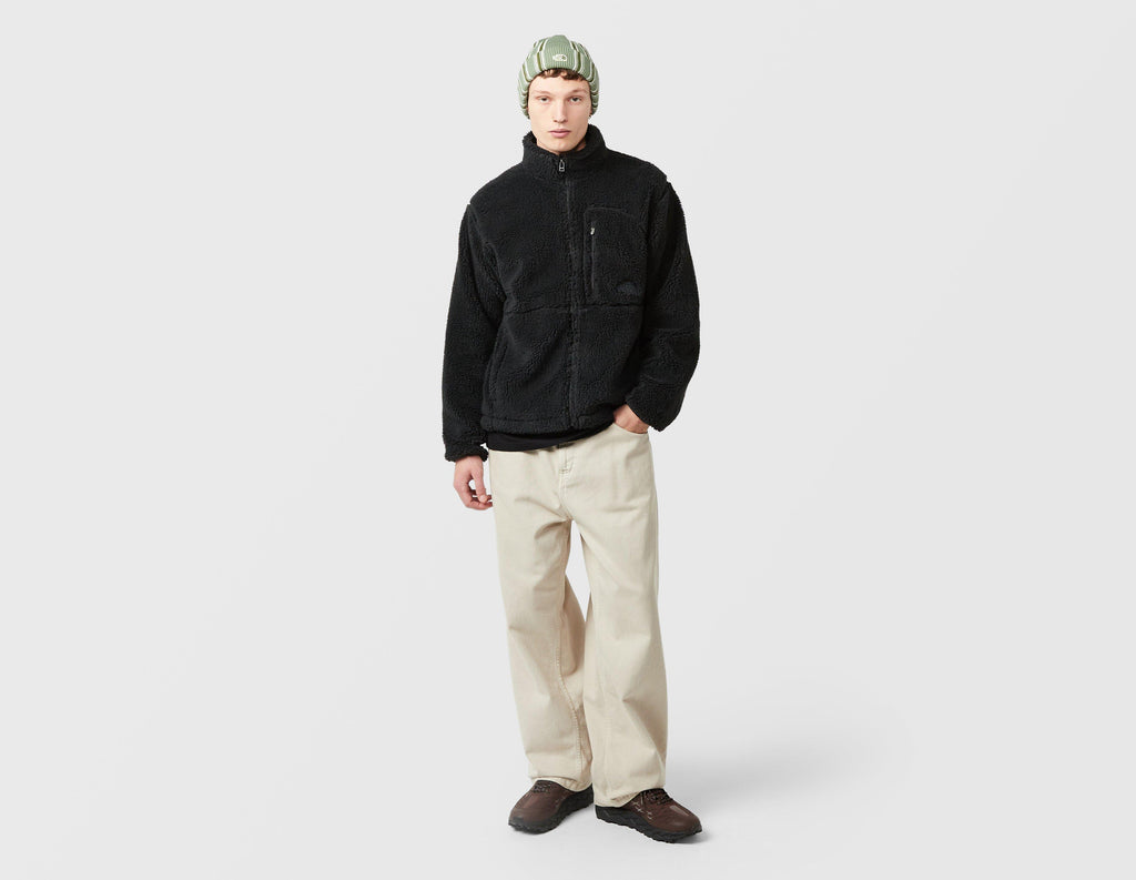 The North Face Extreme Pile Zip Fleece