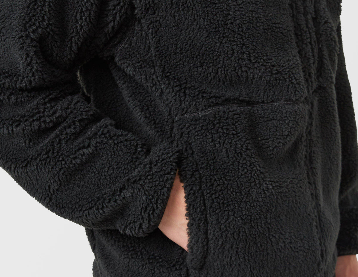 The North Face Extreme Pile Zip Fleece