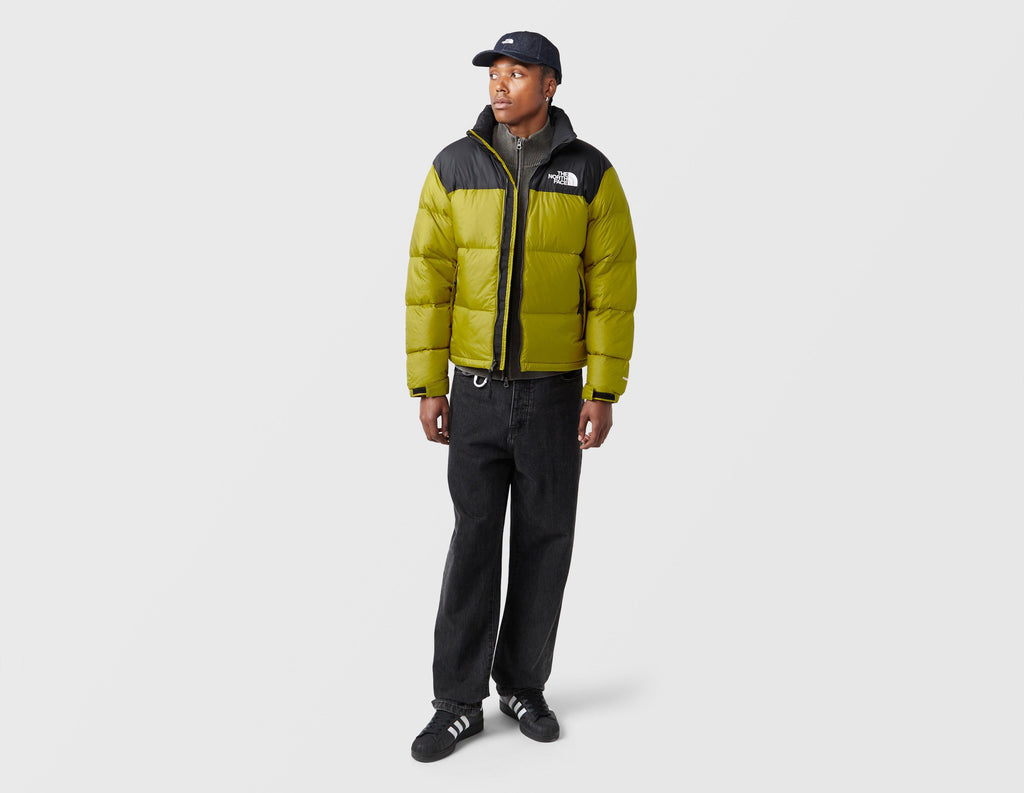 The North Face Nuptse 1996 Jacket