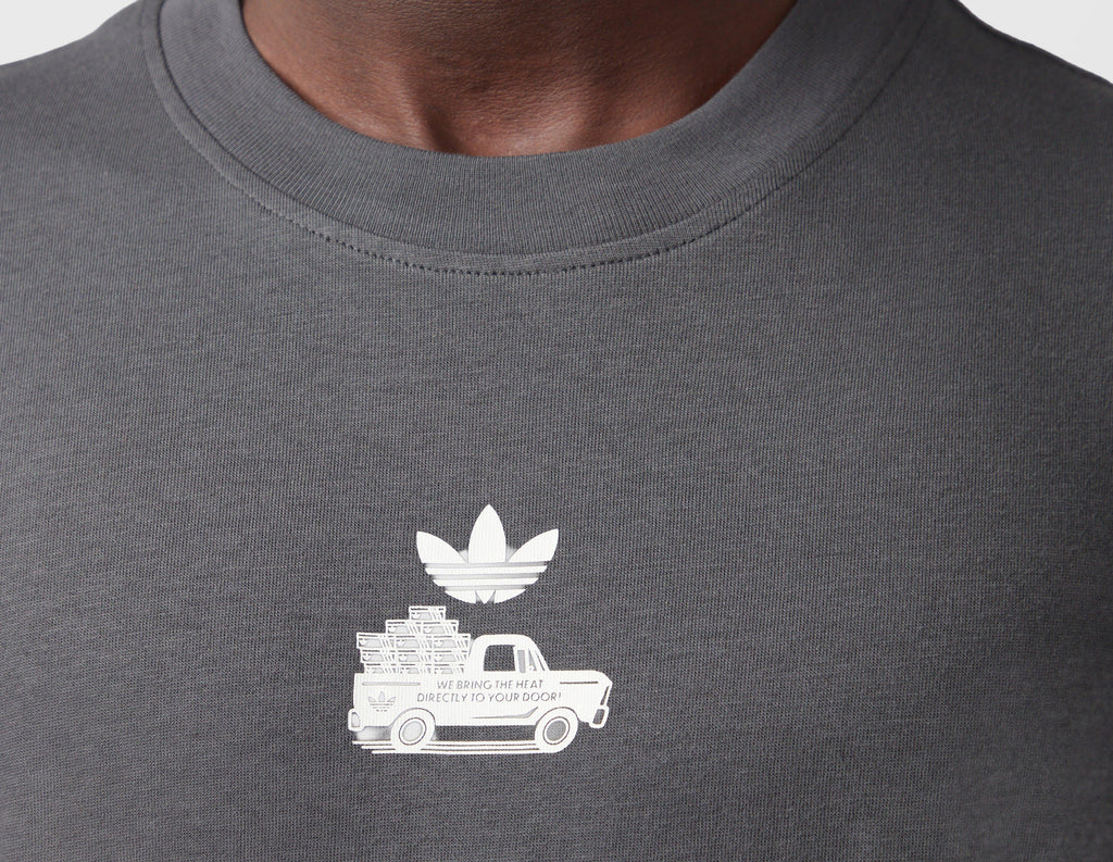adidas Originals Thrift T-Shirt