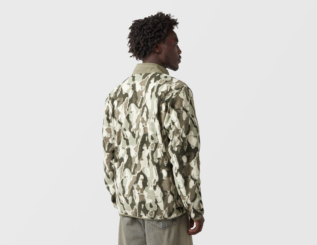 Columbia Sequoia Grove Fleece Jacket