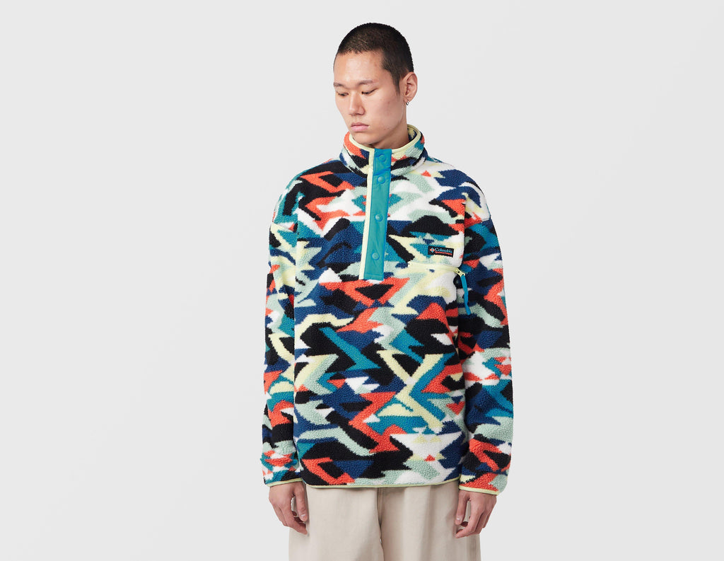 Columbia Helvetia II Fleece