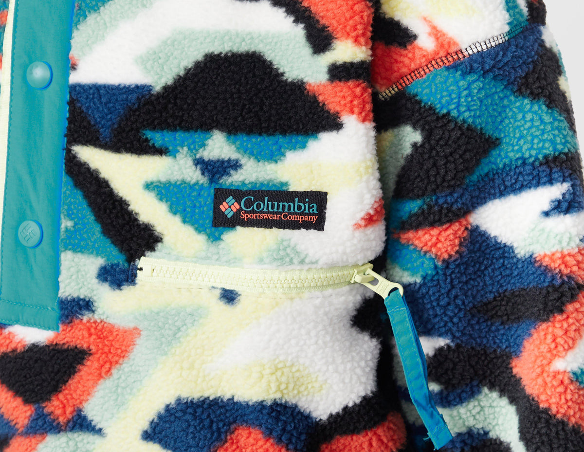 Columbia Helvetia II Fleece