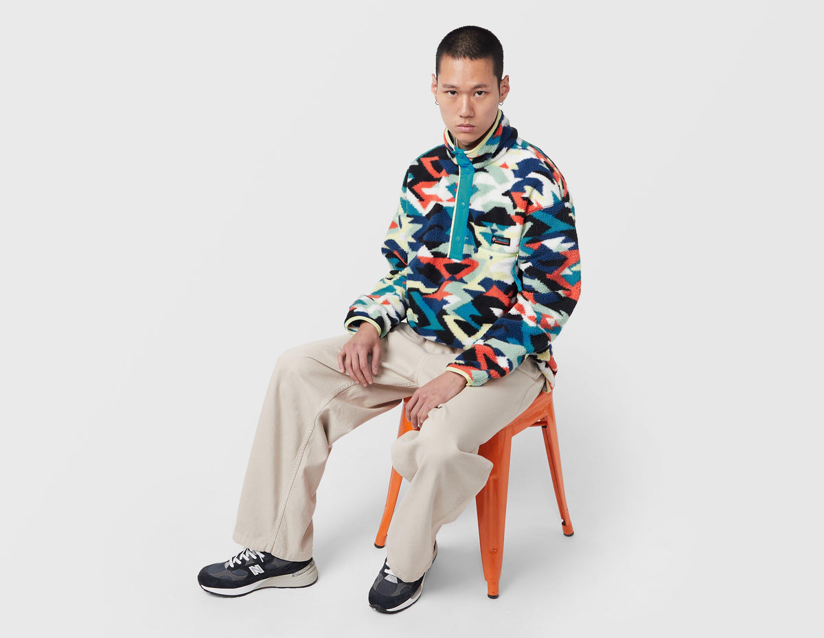 Columbia Helvetia II Fleece