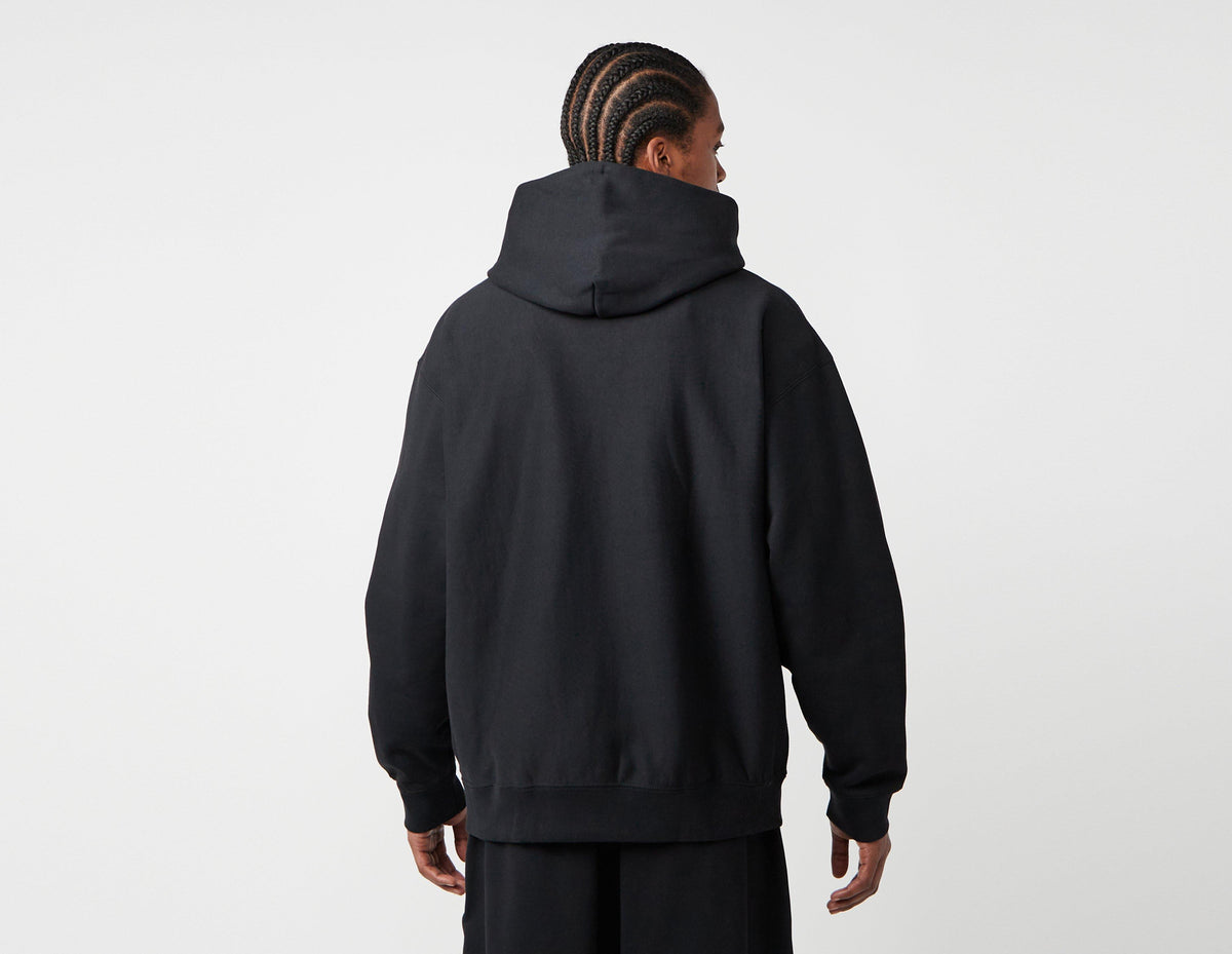Nike Solo Swoosh Fleece Hoodie