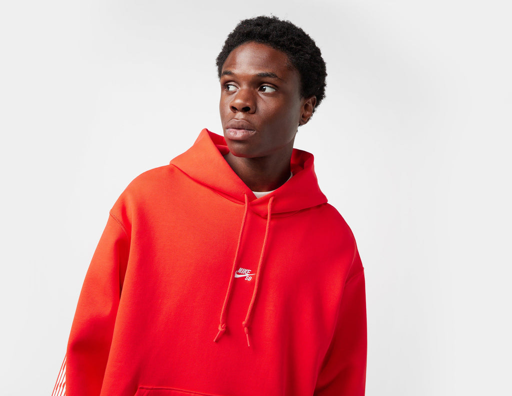 Nike SB Motion Hoodie