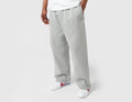 Nike Solo Swoosh Open Hem Fleece Pants