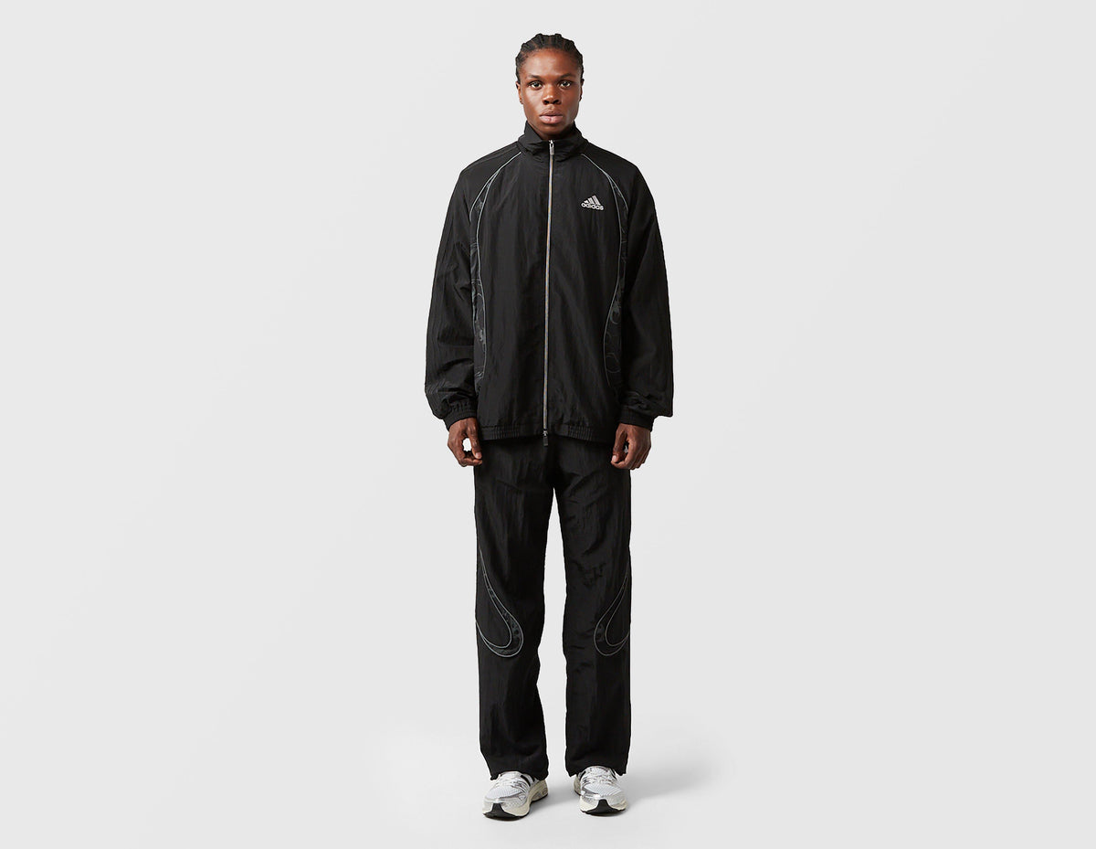 adidas Originals Adilenium Season 4 Teamgeist Track Top
