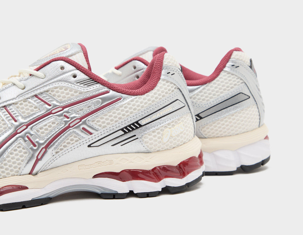 ASICS GEL-KAYANO 12.1 Silver – size? Ireland