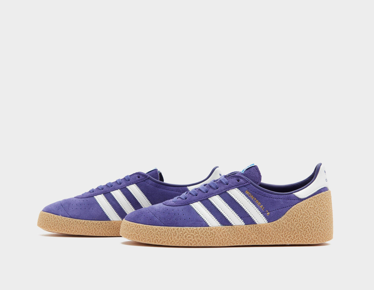 adidas Originals Montreal 76 - size? exclusive