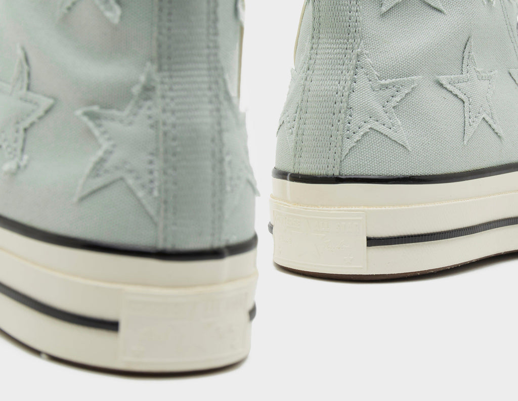 Converse Chuck 70 Archive Stars Hi Women's